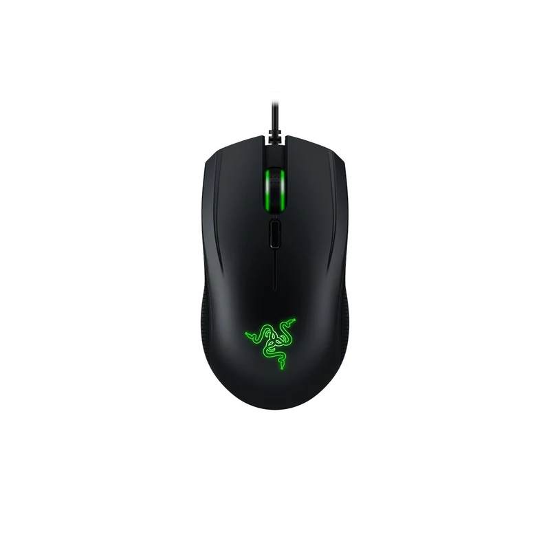 Razer Abyssus V2 egér (RZ01-01900100-R3G1)