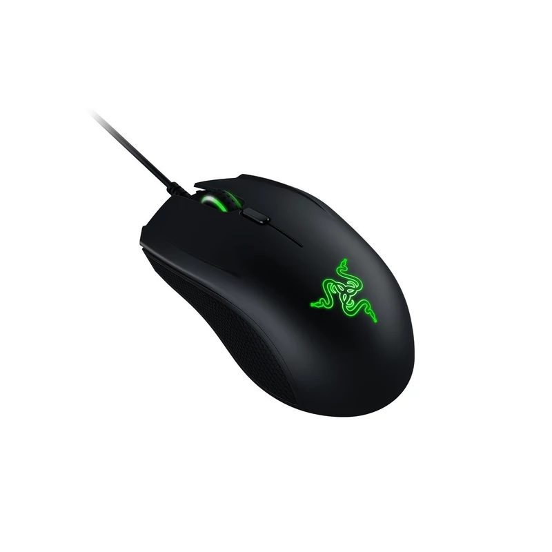 Razer Abyssus V2 egér (RZ01-01900100-R3G1)
