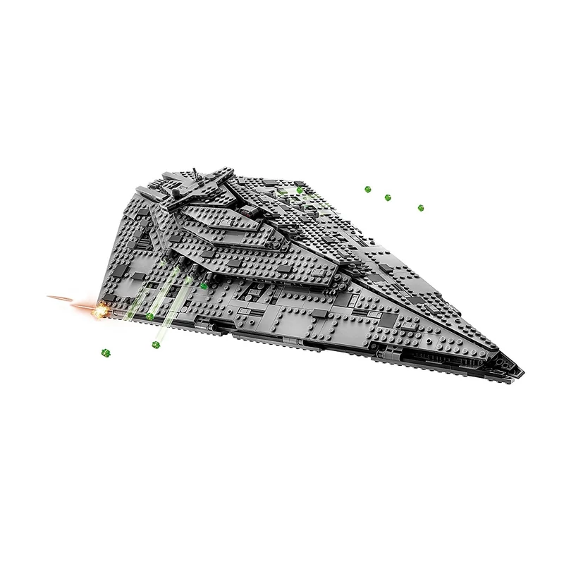 LEGO Star Wars - Első rendi csillagromboló (75190)