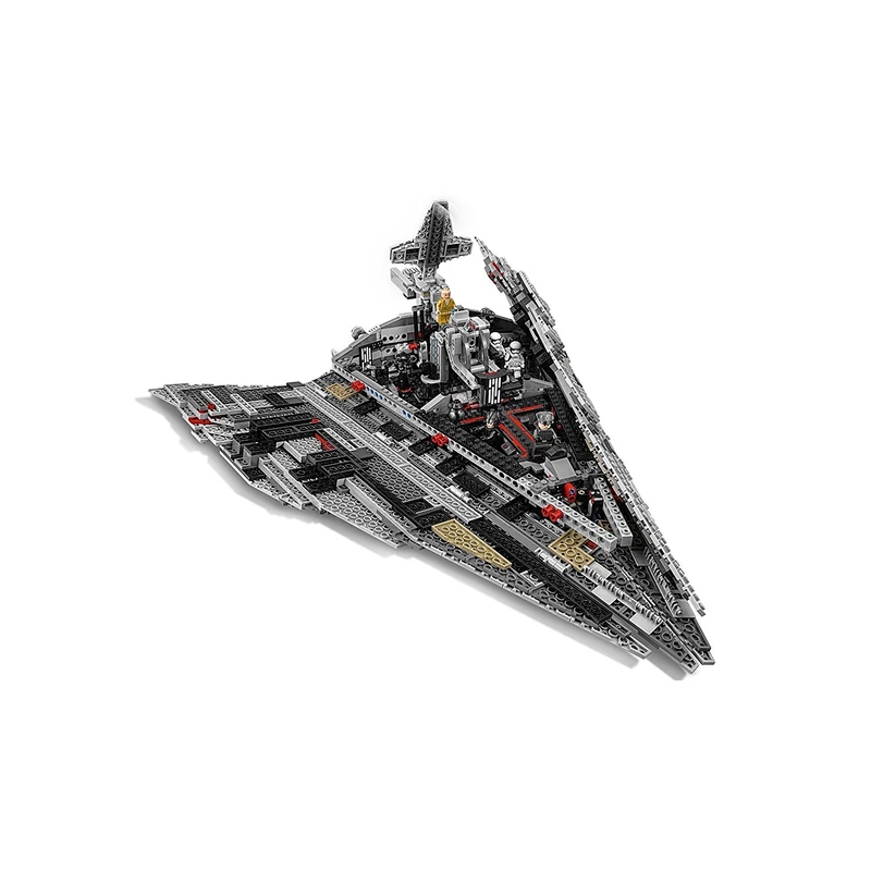 LEGO Star Wars - Első rendi csillagromboló (75190)