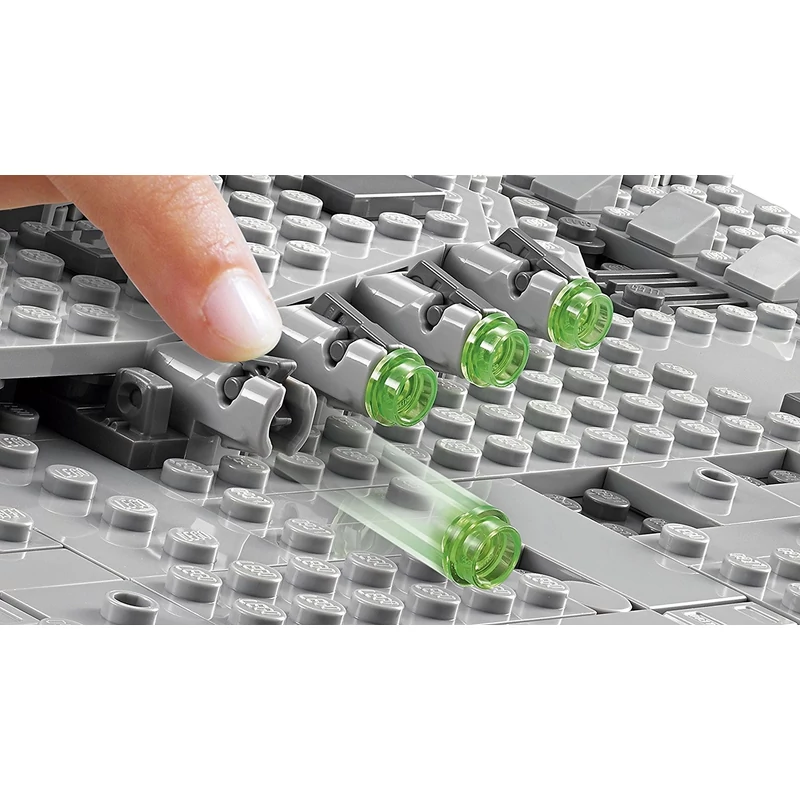 LEGO Star Wars - Első rendi csillagromboló (75190)