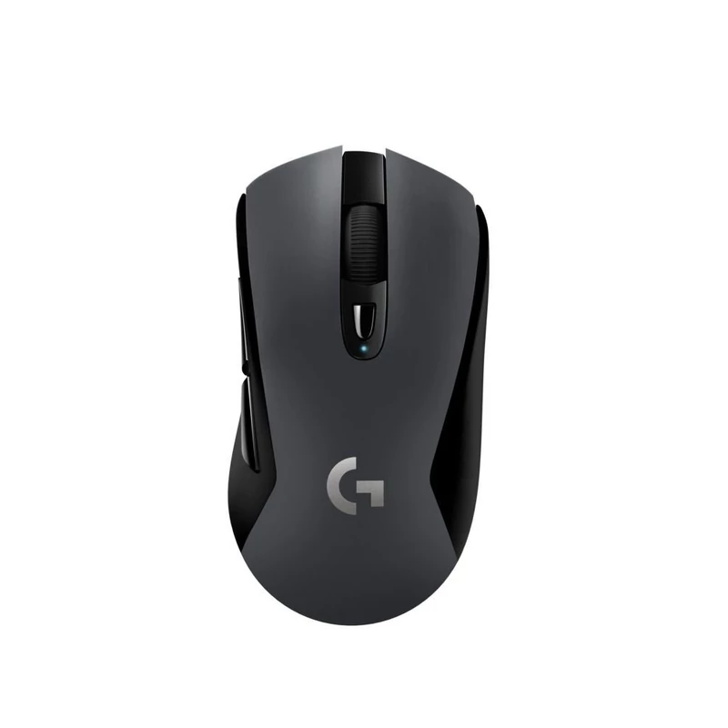 Logitech G603 Lightspeed vezeték nélküli gaming egér (910-005101)