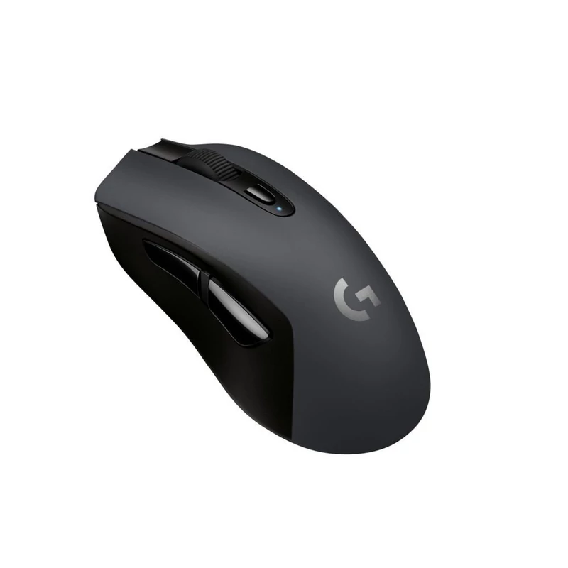 Logitech G603 Lightspeed vezeték nélküli gaming egér (910-005101)
