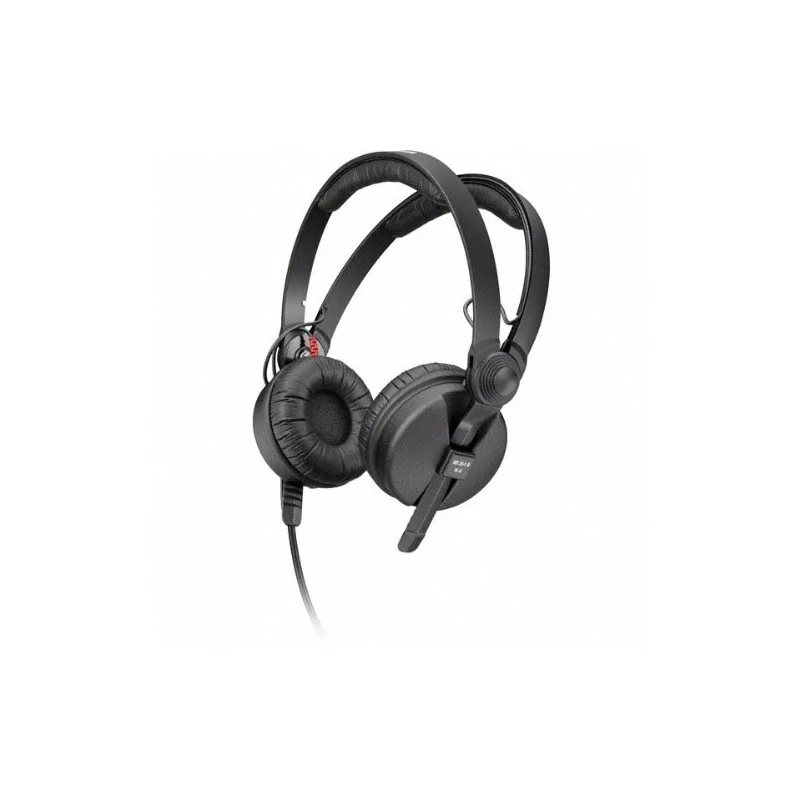 Sennheiser HD 25-1 II Basic Edition Fejhallgató