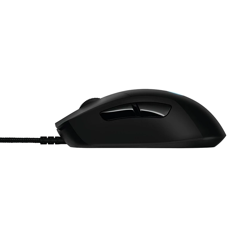 Logitech G403 Prodigy Vezetékes USB egér (910-004824)