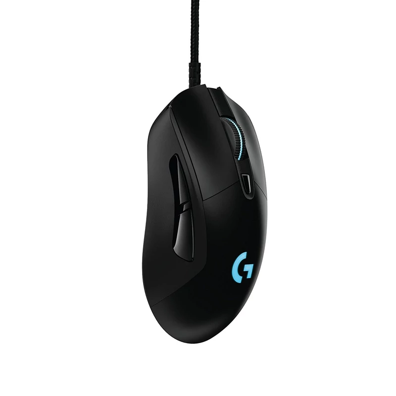 Logitech G403 Prodigy Vezetékes USB egér (910-004824)
