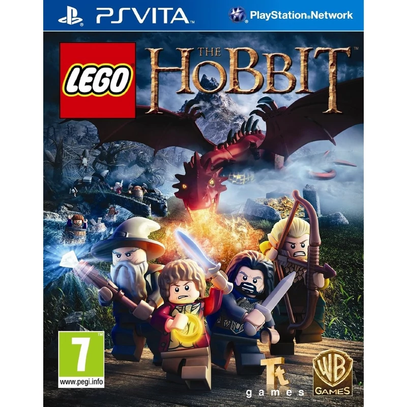 LEGO The Hobbit