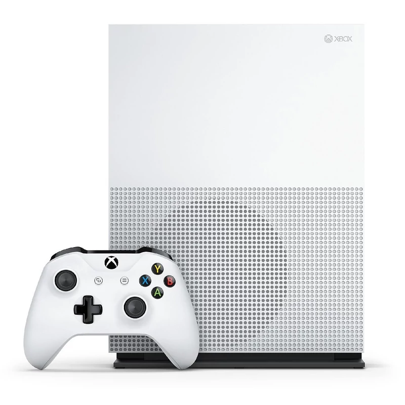 Microsoft Xbox One S 2TB (Slim)