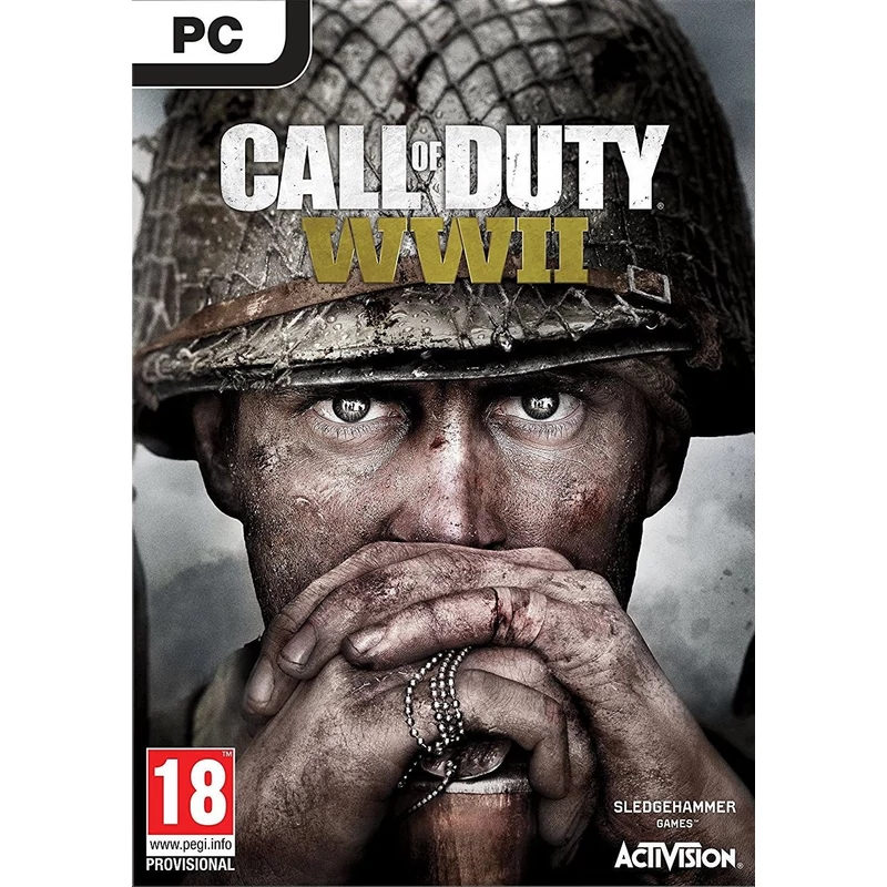 Call of Duty WWII