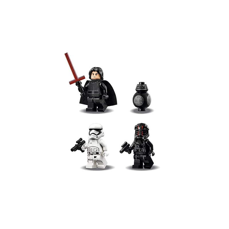 LEGO Star Wars - Kylo Ren TIE Fighter (75179)
