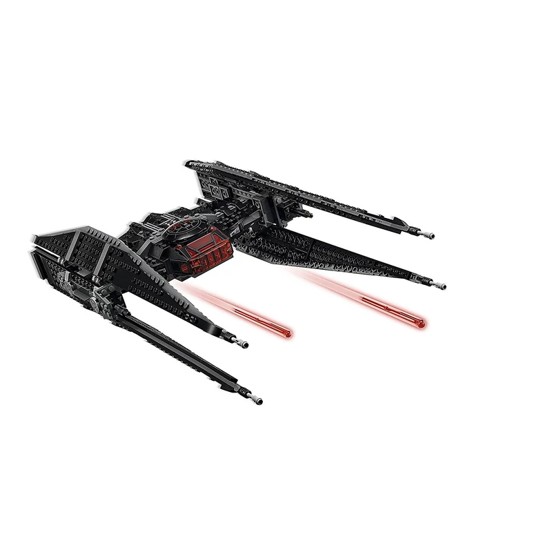 LEGO Star Wars - Kylo Ren TIE Fighter (75179)