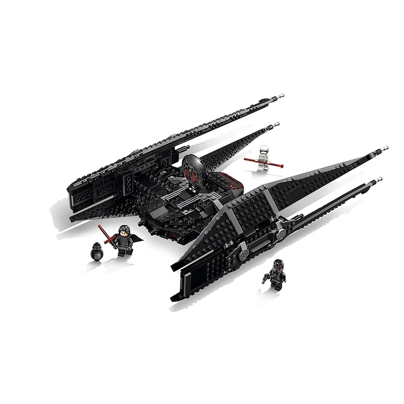 LEGO Star Wars - Kylo Ren TIE Fighter (75179)