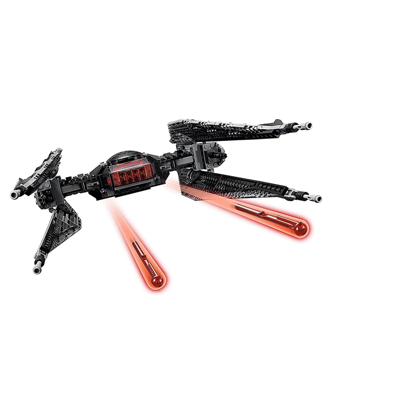 LEGO Star Wars - Kylo Ren TIE Fighter (75179)