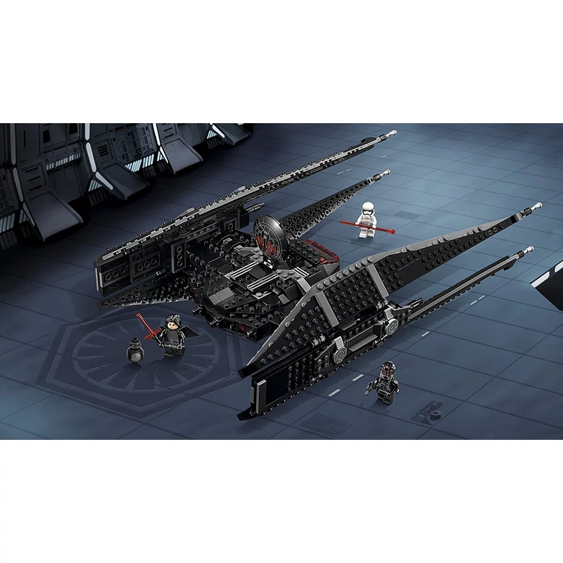 LEGO Star Wars - Kylo Ren TIE Fighter (75179)