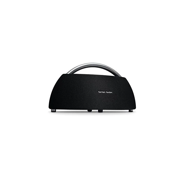 Harman Kardon Go + Play Hordozható Bluetooth Hangszóró - Fekete