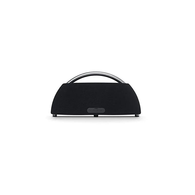 Harman Kardon Go + Play Hordozható Bluetooth Hangszóró - Fekete