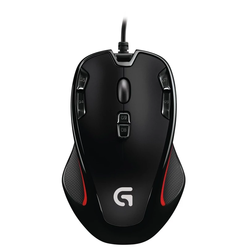 Logitech G300S optikai gamer egér (910-004346)
