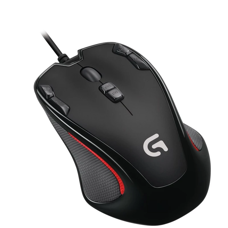Logitech G300S optikai gamer egér (910-004346)