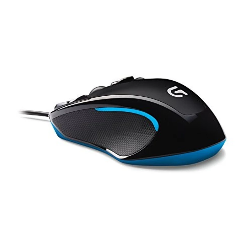 Logitech G300S optikai gamer egér (910-004346)