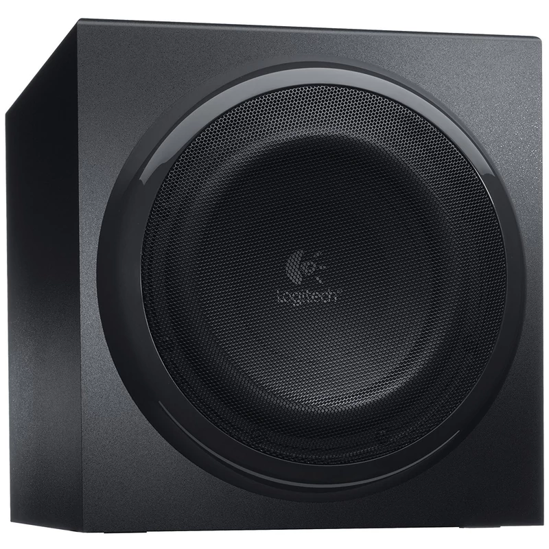 Logitech Z906 5.1 (980-000468) Aktív hangfal