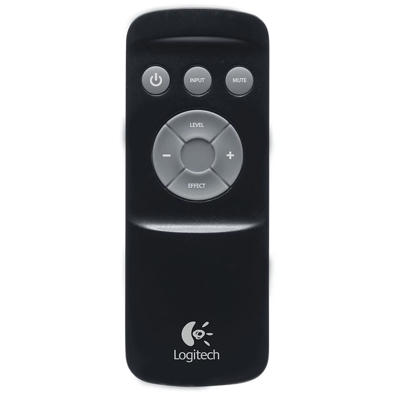Logitech Z906 5.1 (980-000468) Aktív hangfal
