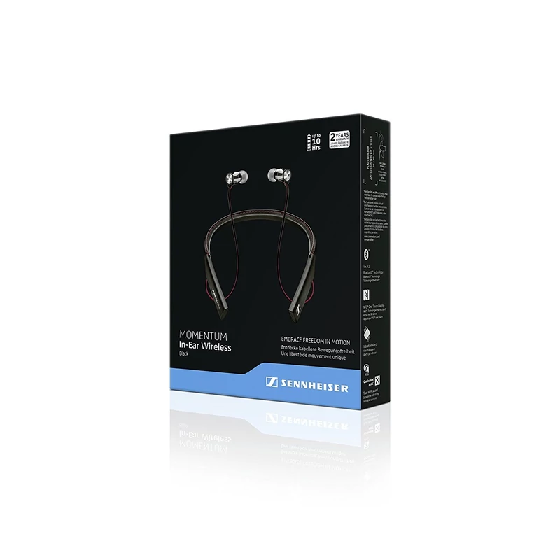 Sennheiser Momentum In-Ear Wireless (507353) 