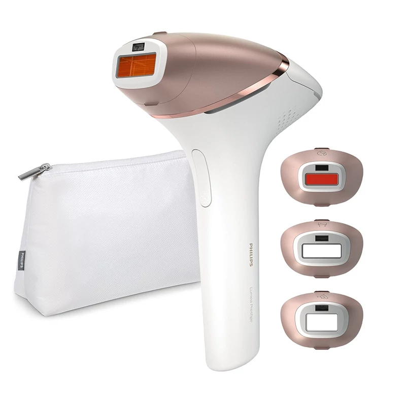 Philips Lumea Prestige IPL BRI956 Villanófényes szőrtelenítő, vezeték nélküli