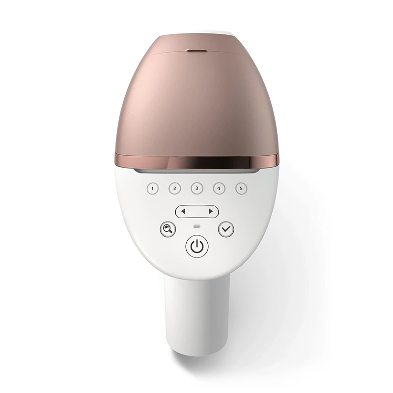 Philips Lumea Prestige IPL BRI956 Villanófényes szőrtelenítő, vezeték nélküli