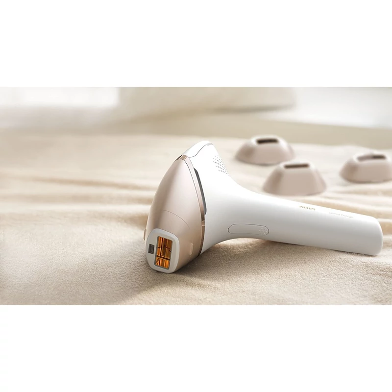 Philips Lumea Prestige IPL BRI956 Villanófényes szőrtelenítő, vezeték nélküli