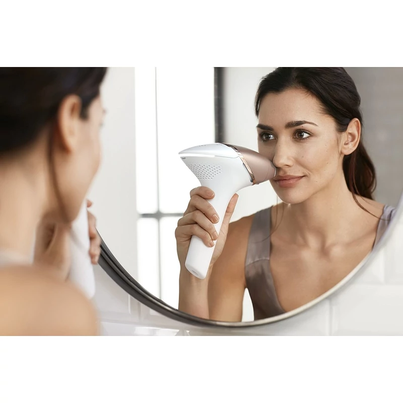 Philips Lumea Prestige IPL BRI956 Villanófényes szőrtelenítő, vezeték nélküli
