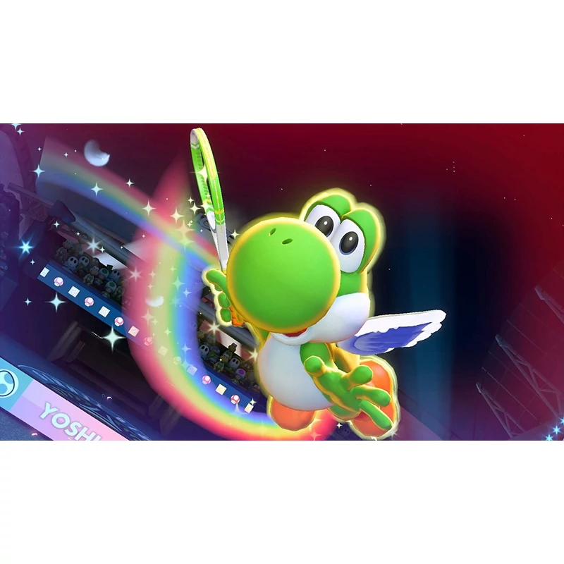 Mario Tennis Aces