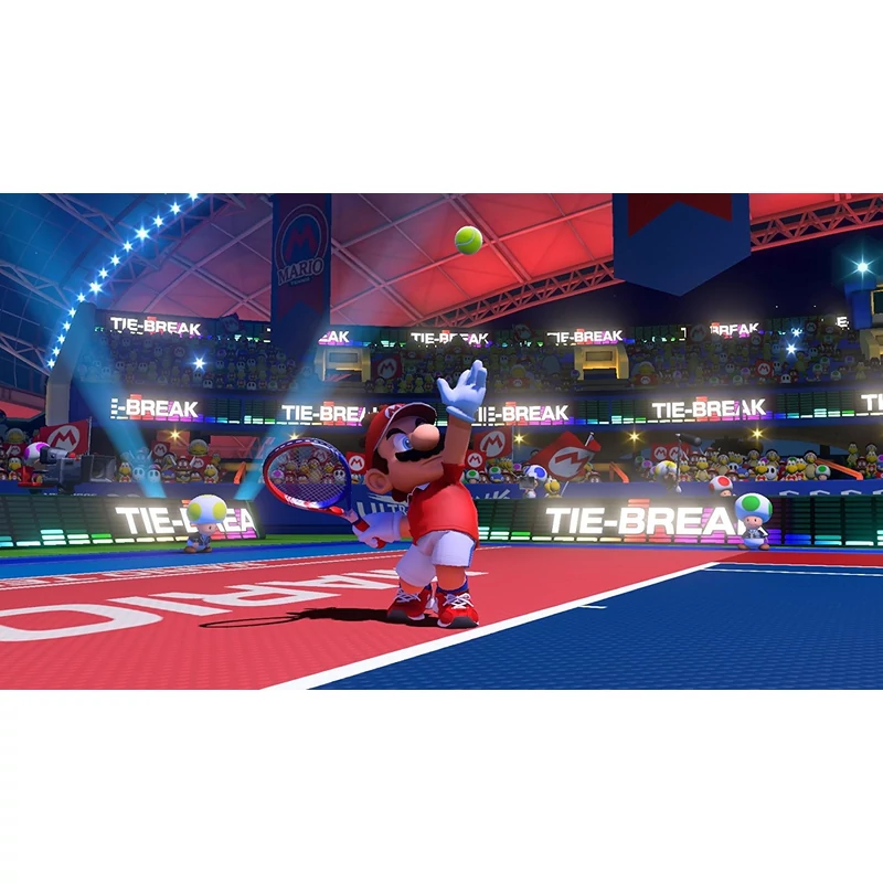Mario Tennis Aces