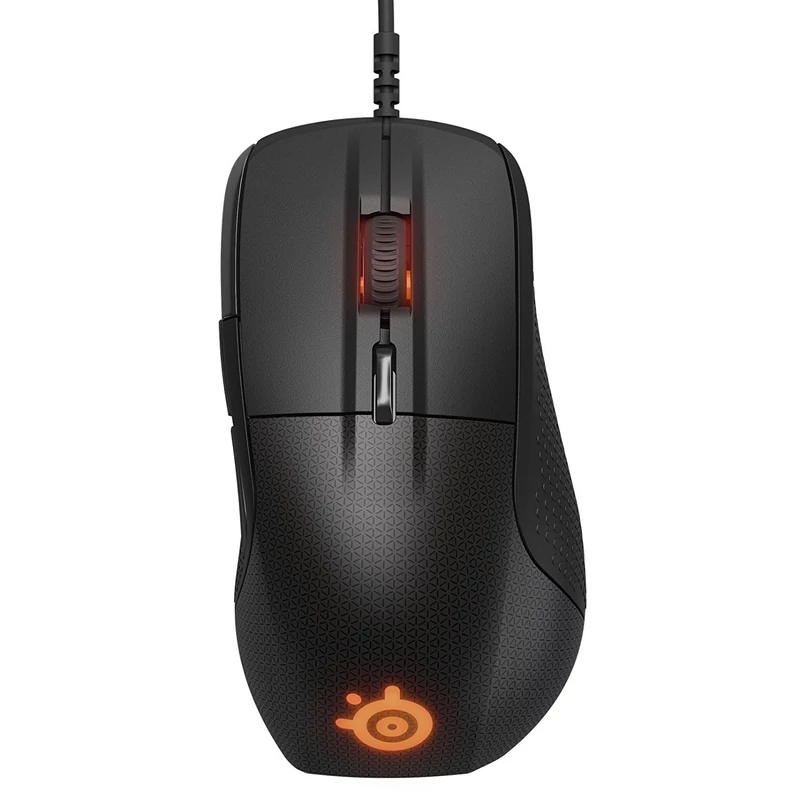 Steelseries Rival 700 optikai gamer egér - fekete (62331)