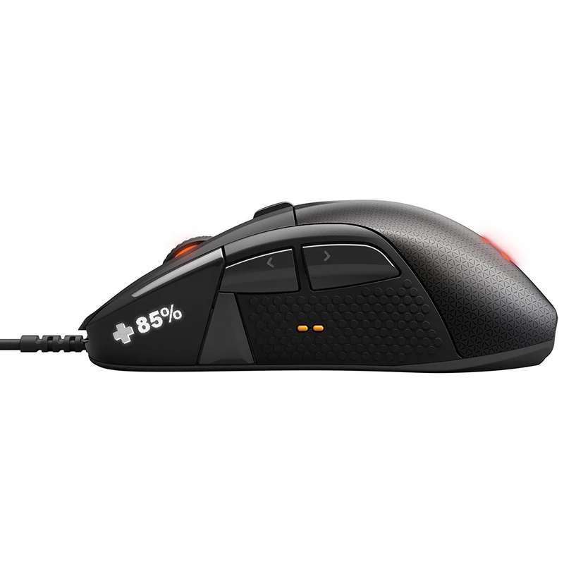 Steelseries Rival 700 optikai gamer egér - fekete (62331)
