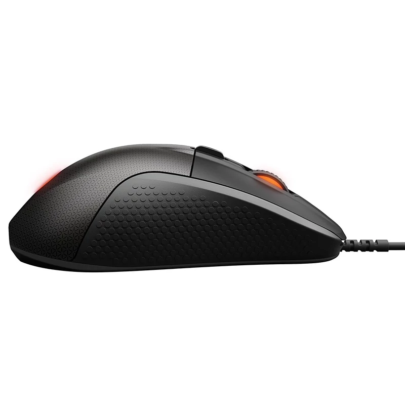 Steelseries Rival 700 optikai gamer egér - fekete (62331)