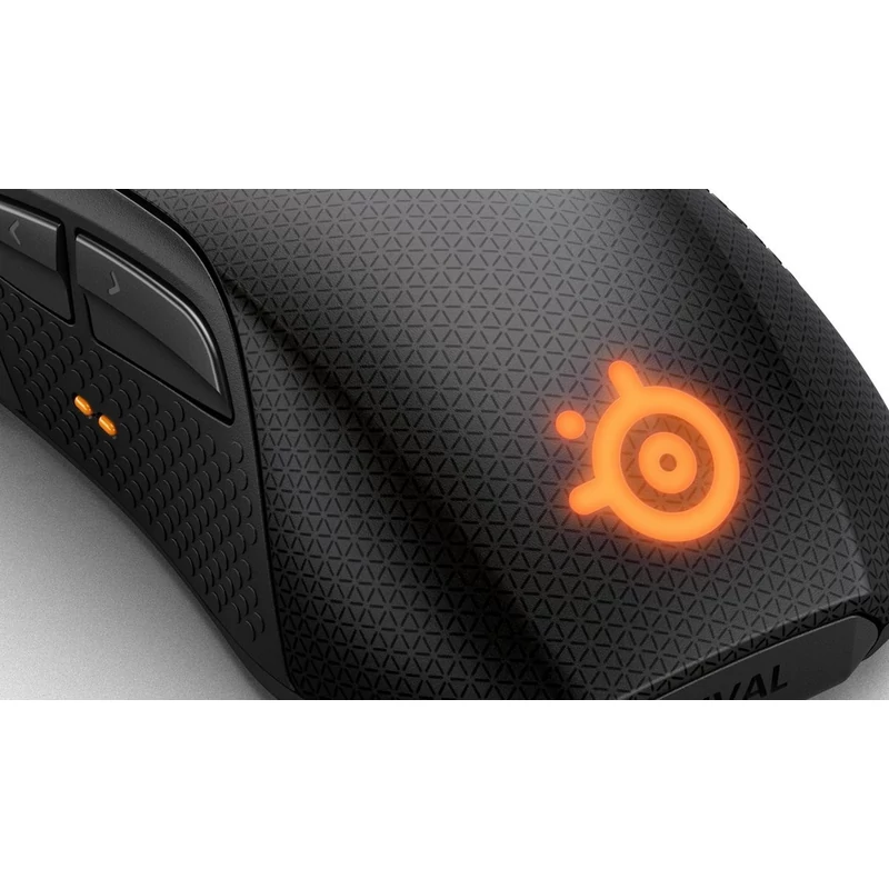 Steelseries Rival 700 optikai gamer egér - fekete (62331)