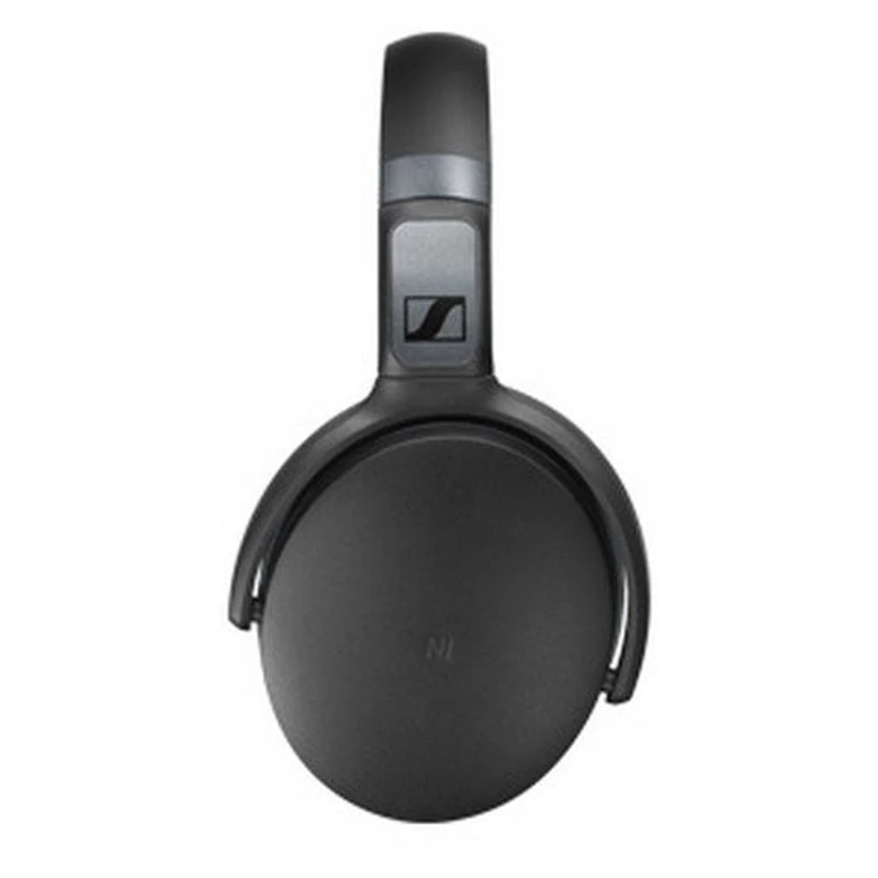 Sennheiser HD 4.40BT Wireless Bluetooth Headphone - Black (506782)