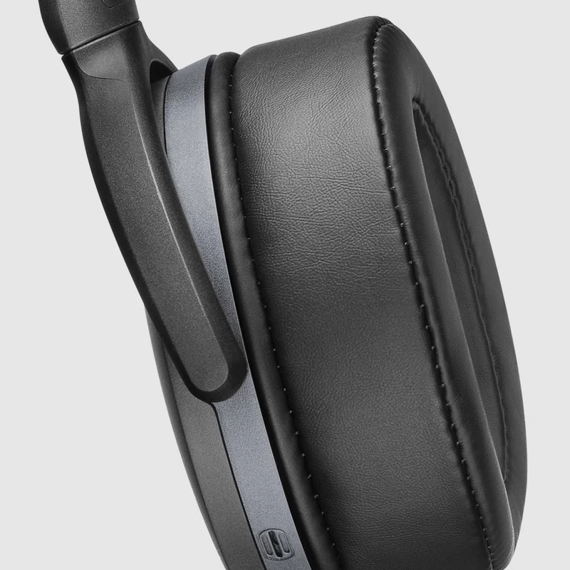 Sennheiser HD 4.40BT Wireless Bluetooth Headphone - Black (506782)