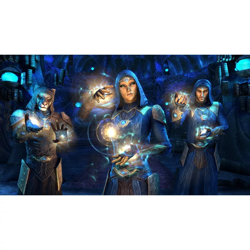 The Elder Scrolls Online: Summerset (PS4)