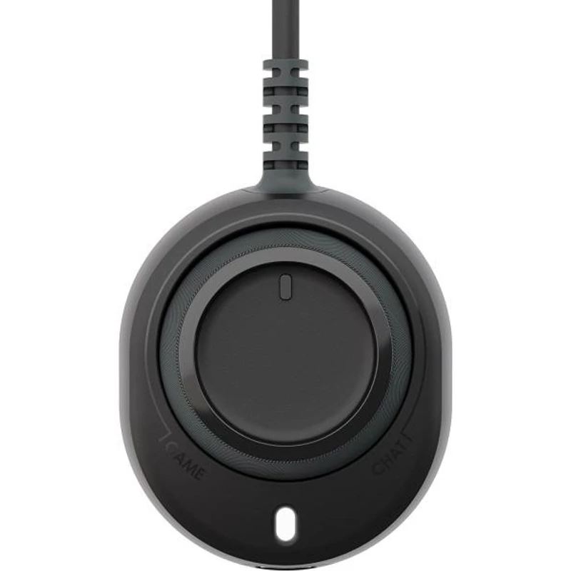 SteelSeries Arctis 5 7.1 Gaming Headset - Fekete (61463)