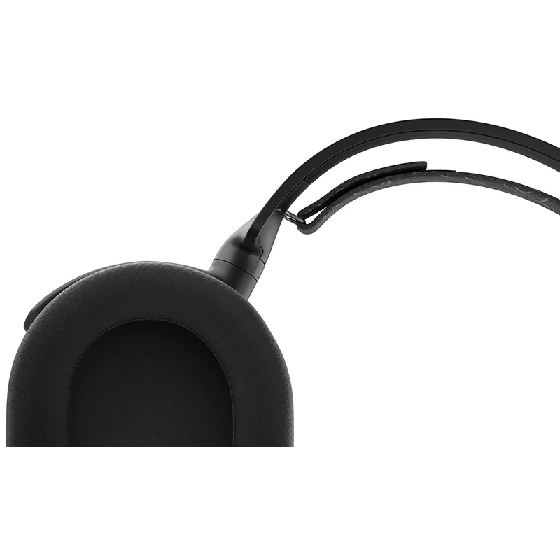 SteelSeries Arctis 5 7.1 Gaming Headset - Fekete (61443)