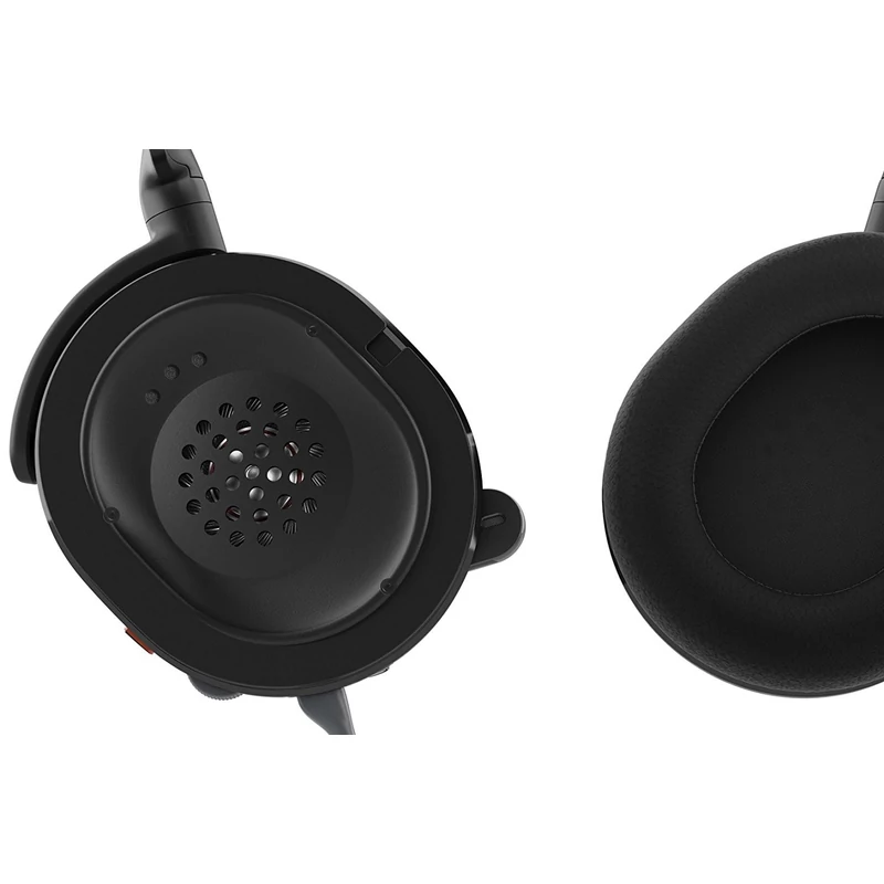 SteelSeries Arctis 5 7.1 Gaming Headset - Fekete (61443)