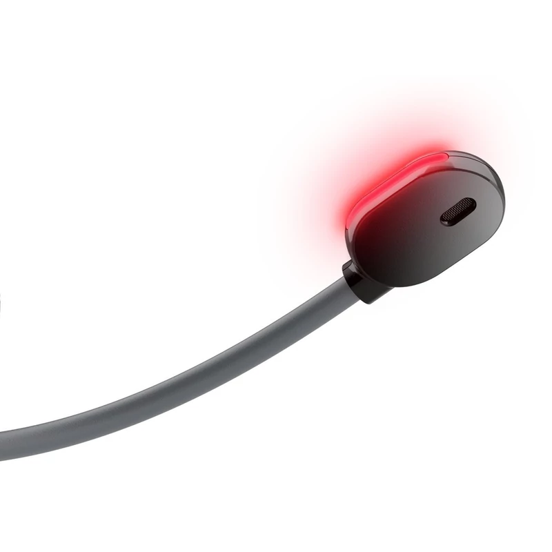 SteelSeries Arctis 5 7.1 Gaming Headset - Fekete (61443)