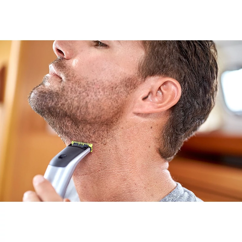 PHILIPS QP6520/20 OneBlade Pro borotva