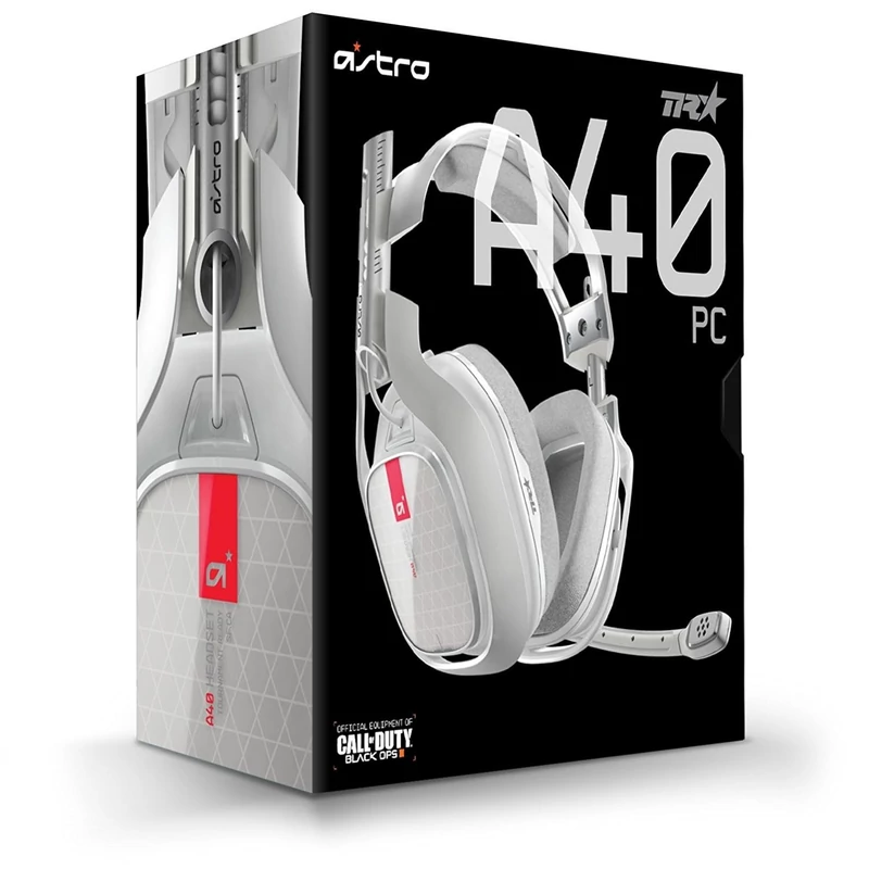 ASTRO Gaming A40 TR White (939-001537)