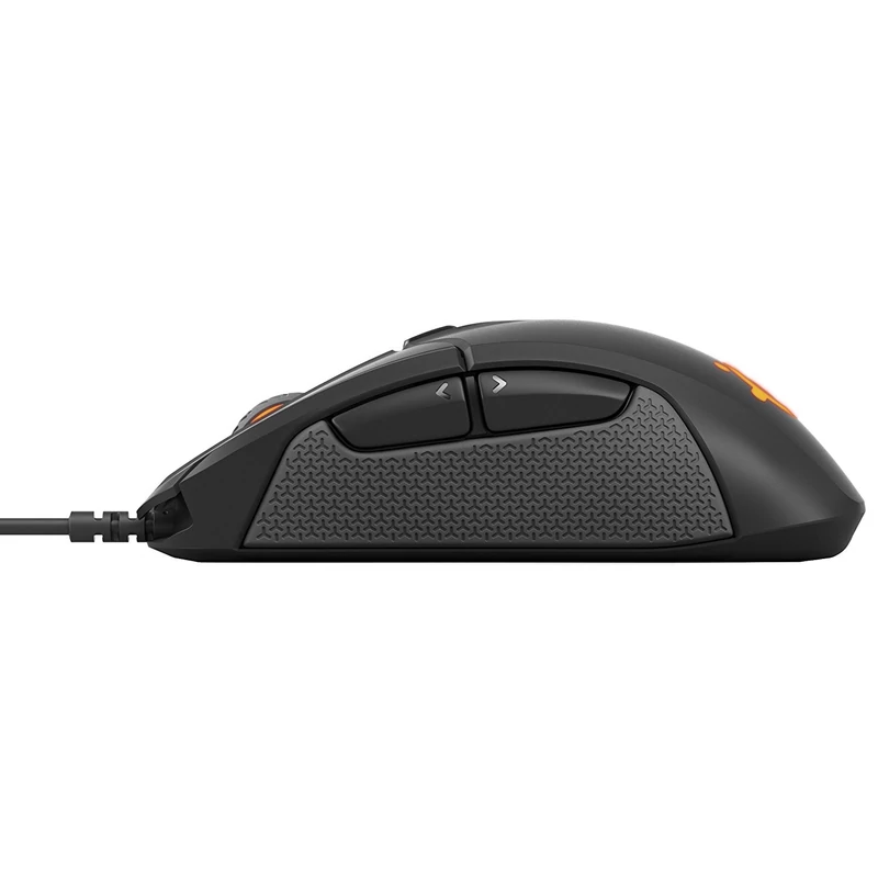 SteelSeries Rival 310 optikai egér - Fekete (62433) 