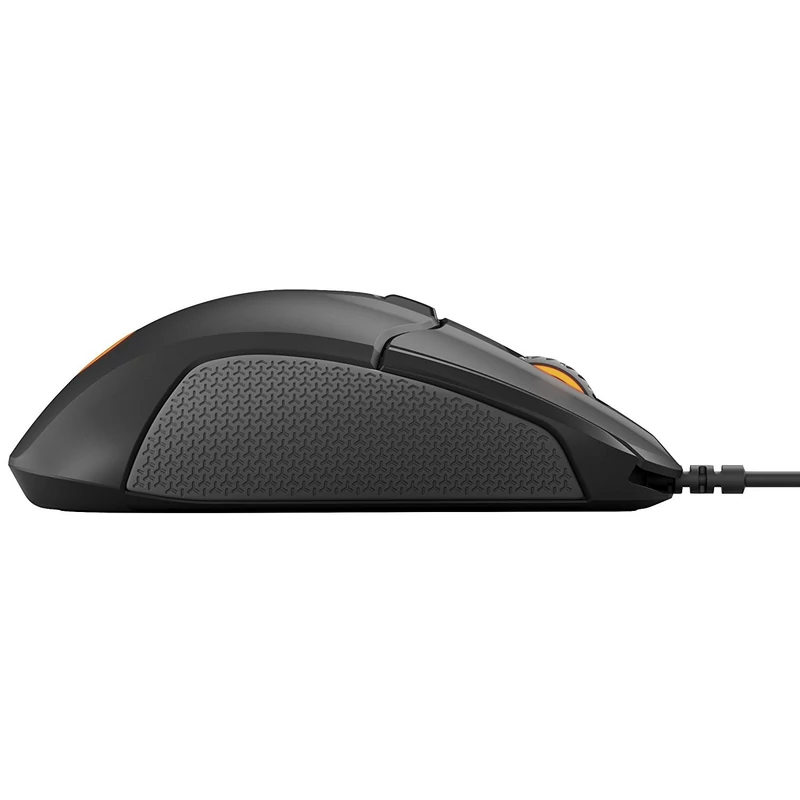 SteelSeries Rival 310 optikai egér - Fekete (62433) 