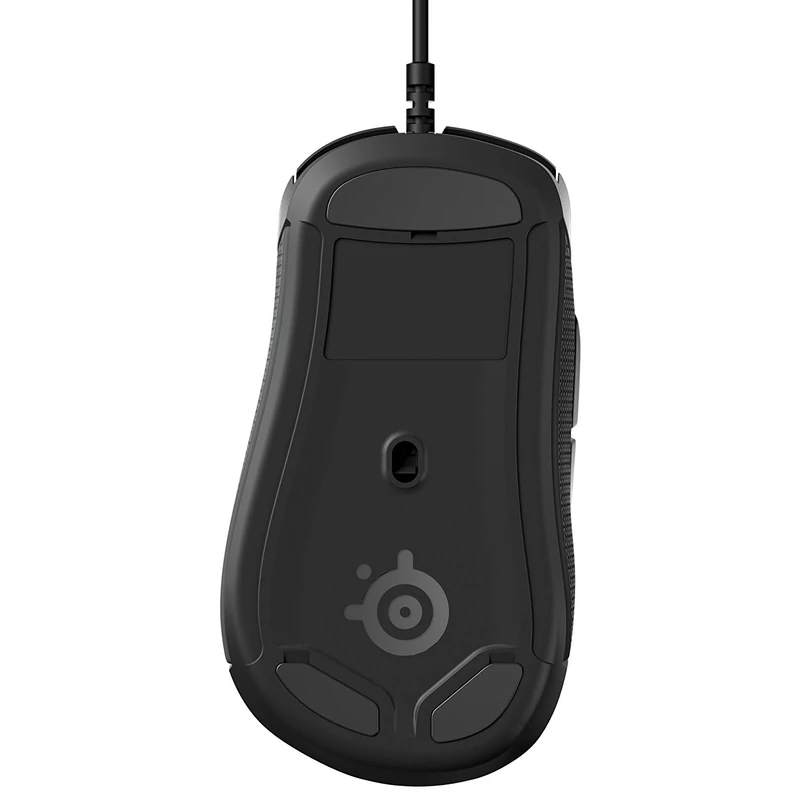 SteelSeries Rival 310 optikai egér - Fekete (62433) 