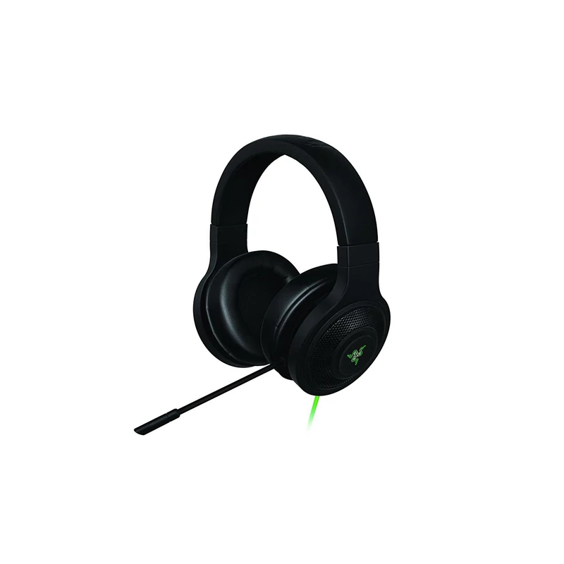 Razer Kraken USB Headset (RZ04-01200100-R3M1) 