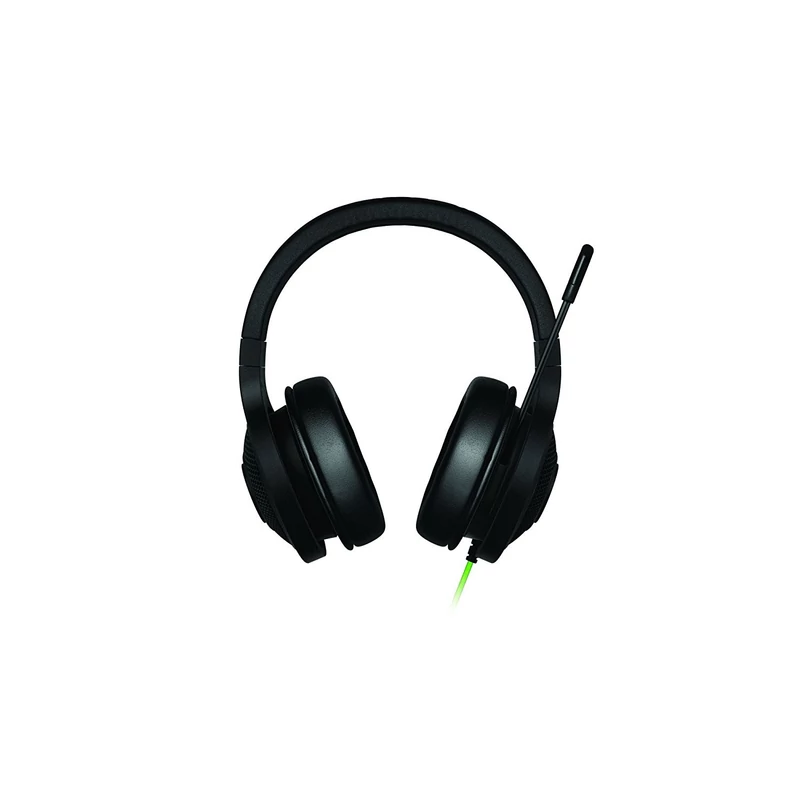 Razer Kraken USB Headset (RZ04-01200100-R3M1) 